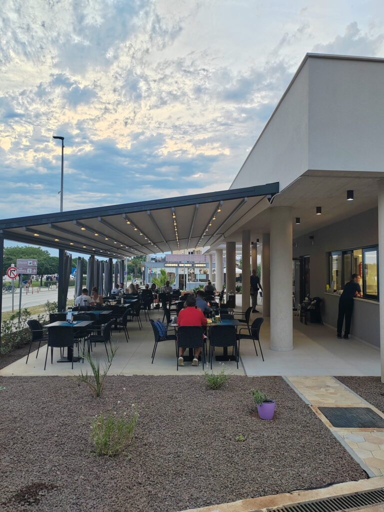 Gallery-Terrace